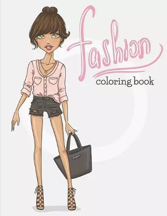 Fashion cover