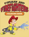 Fireman and Firefighters cover