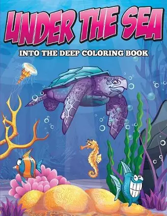 Under the Sea cover