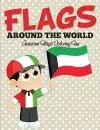 Flags Around The World cover