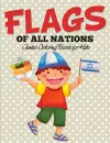 Flags Of All Nations cover