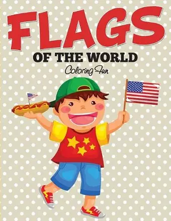 Flags Of The World cover