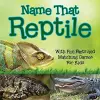 Name That Reptile cover