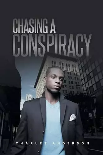 Chasing A Conspiracy cover