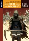Book of Death Deluxe Edition cover