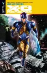 X-O Manowar Volume 12: Long Live the King cover