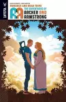 A&A: The Adventures of Archer & Armstrong Volume 2: Romance and Road Trips cover