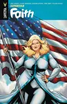 Faith Volume 3: Superstar cover