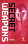 Secret Weapons cover