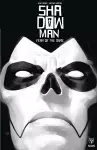 Shadowman (2018) Volume 1: Fear of the Dark cover