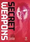Secret Weapons Deluxe Edition cover