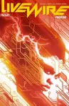 Livewire Volume 1: Fugitive cover