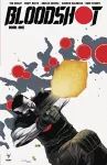 Bloodshot (2019) Book 1 cover