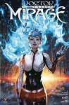Doctor Mirage cover