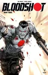 Bloodshot (2019) Book 3 cover