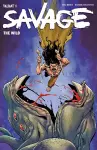 Savage: The Wild cover