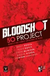 Bloodshot 50 Project cover