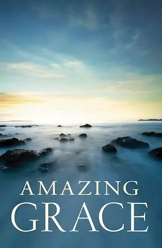 Amazing Grace (Pack of 25) cover