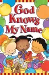 God Knows My Name (Pack of 25) cover