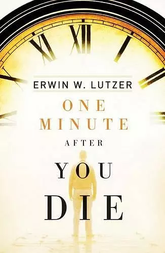 One Minute After You Die (Pack of 25) cover