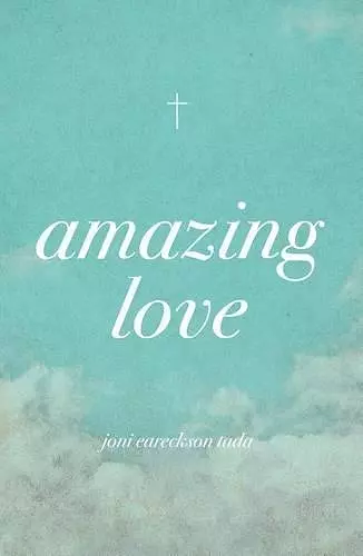 Amazing Love (Pack of 25) cover