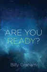 Are You Ready? (Pack of 25) cover