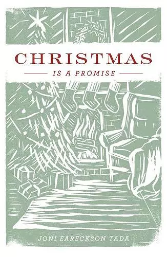 Christmas Is a Promise (Pack of 25) cover