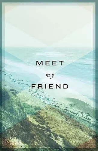 Meet My Friend (Pack of 25) cover