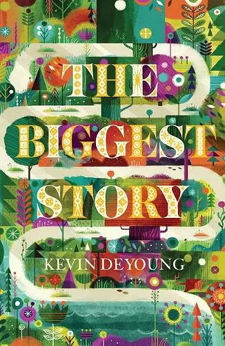 The Biggest Story (Pack of 25) cover