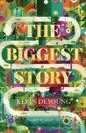 The Biggest Story (Pack of 25) cover