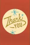 Thank You (Pack of 25) cover