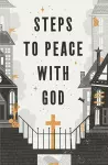 Halloween Steps to Peace with God cover