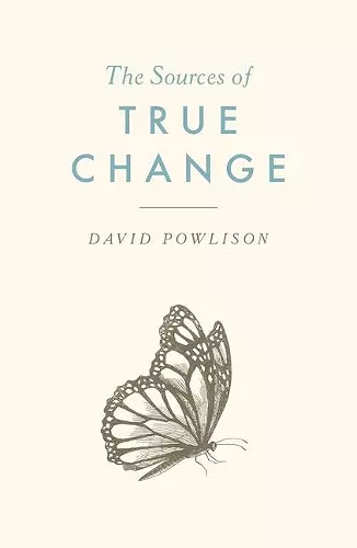 Sources of True Change (25–pack) cover