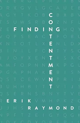 Finding Contentment (25–pack) cover