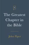 The Greatest Chapter in the Bible (Pack of 25) cover