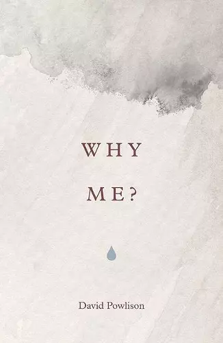 Why Me? (25–pack) cover