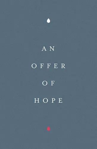 An Offer of Hope (25–pack) cover