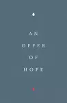 An Offer of Hope (25–pack) cover