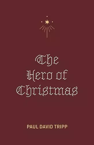 The Hero of Christmas (25–pack) cover