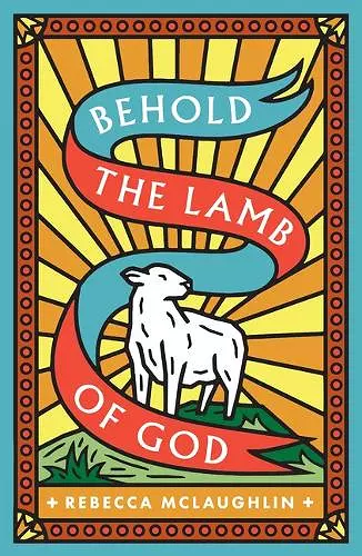 Behold, the Lamb of God! (25-Pack) cover