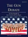 The Gun Debate cover