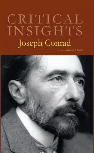 Joseph Conrad cover