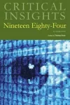 Nineteen Eighty-Four cover