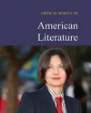 Critical Survey of American Literature cover