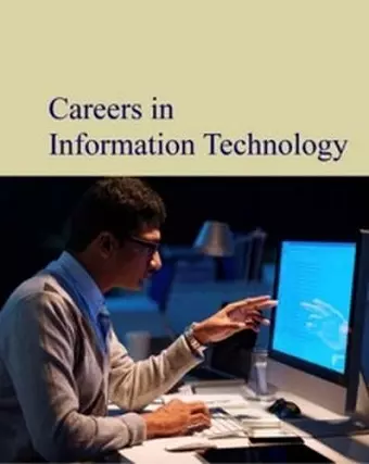 Careers in Information Technology cover