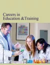 Careers in Education & Training cover