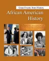 African American History cover