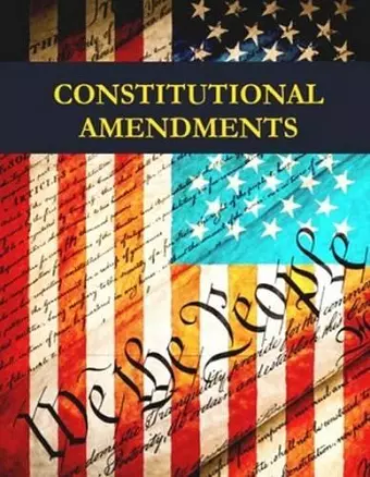 Encyclopedia of Constitutional Amendments cover