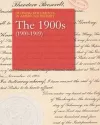 The 1900s (1900-1909) cover