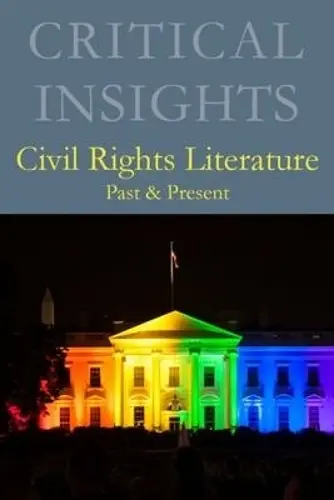 Civil Rights Literature cover